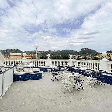 Villa Gabriella - Rooms & Breakfast Sant'Agnello Dış mekan fotoğraf