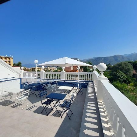 Villa Gabriella - Rooms & Breakfast Sant'Agnello Dış mekan fotoğraf