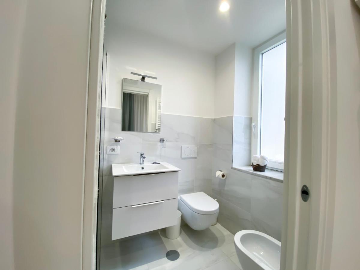 Villa Gabriella - Rooms & Breakfast Sant'Agnello Dış mekan fotoğraf