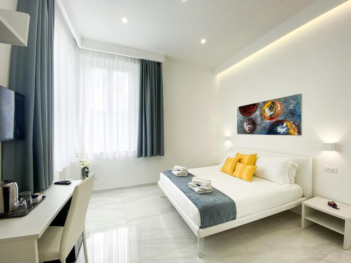 Villa Gabriella - Rooms & Breakfast Sant'Agnello Dış mekan fotoğraf