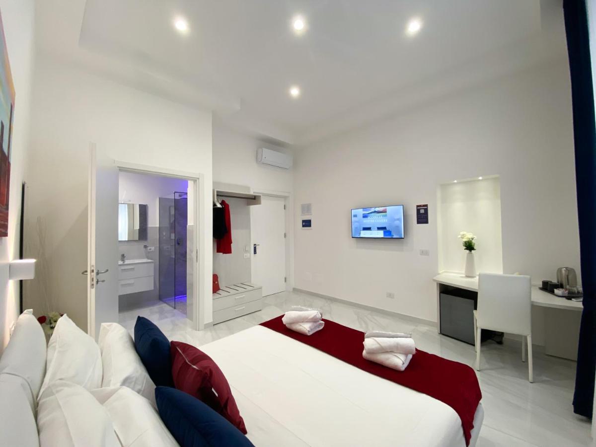 Villa Gabriella - Rooms & Breakfast Sant'Agnello Dış mekan fotoğraf