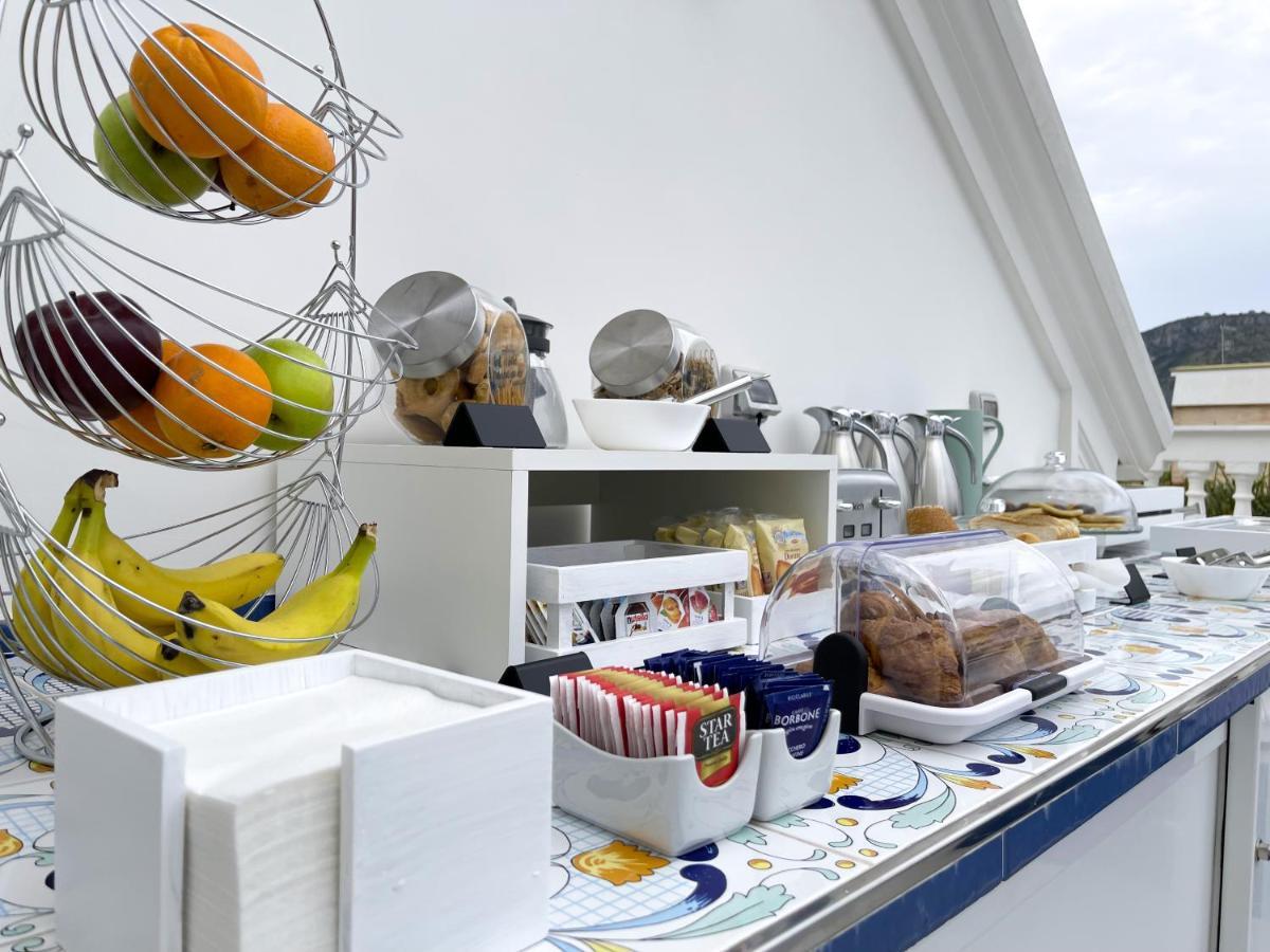 Villa Gabriella - Rooms & Breakfast Sant'Agnello Dış mekan fotoğraf